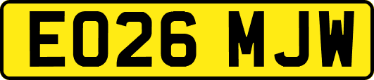 EO26MJW