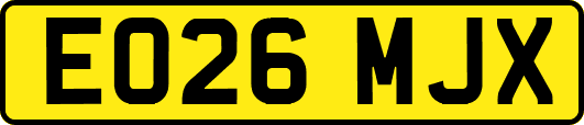 EO26MJX