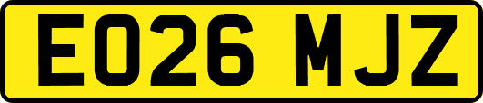 EO26MJZ