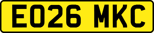EO26MKC