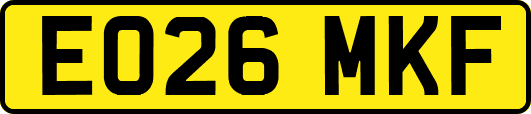 EO26MKF