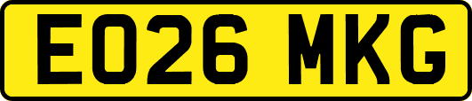 EO26MKG