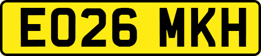 EO26MKH