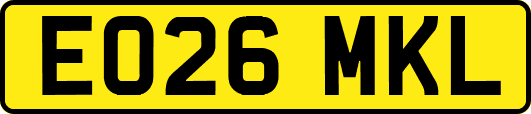 EO26MKL
