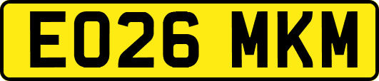 EO26MKM