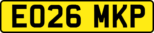 EO26MKP