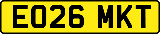 EO26MKT