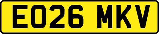 EO26MKV