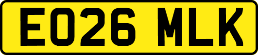 EO26MLK