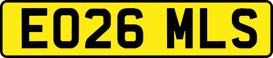 EO26MLS
