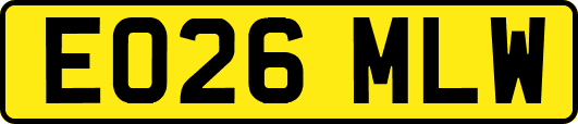 EO26MLW