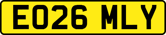 EO26MLY