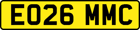 EO26MMC