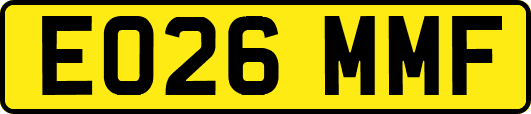 EO26MMF