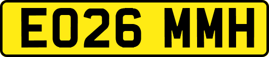 EO26MMH