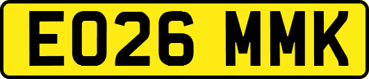 EO26MMK