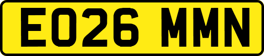 EO26MMN