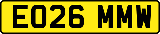 EO26MMW