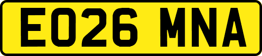 EO26MNA