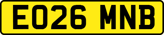 EO26MNB