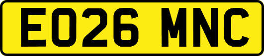 EO26MNC
