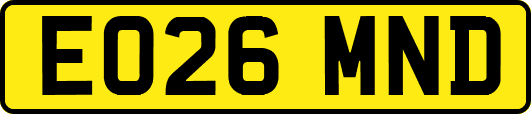 EO26MND