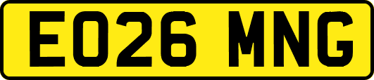 EO26MNG