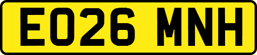 EO26MNH