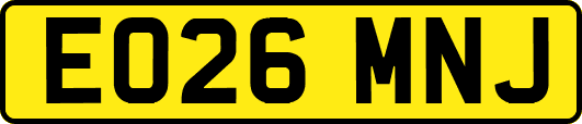 EO26MNJ