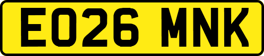 EO26MNK