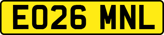 EO26MNL