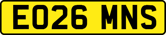 EO26MNS