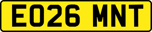 EO26MNT