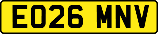 EO26MNV