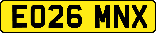 EO26MNX