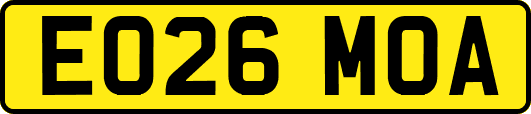 EO26MOA