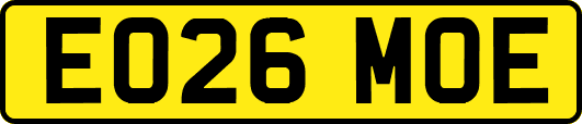 EO26MOE