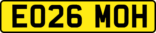 EO26MOH