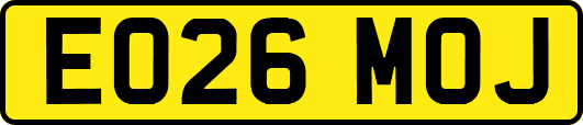 EO26MOJ