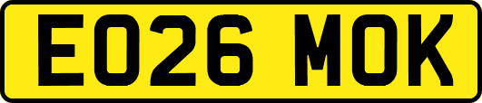 EO26MOK