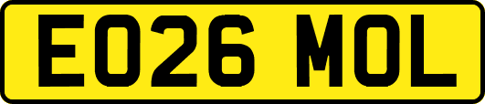 EO26MOL