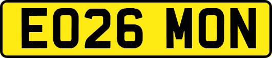 EO26MON