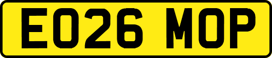 EO26MOP
