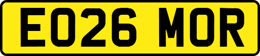 EO26MOR