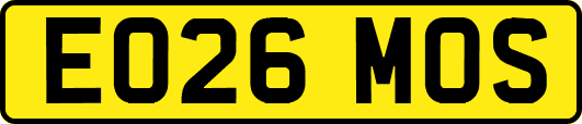 EO26MOS