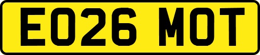 EO26MOT