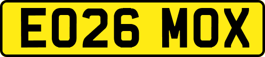 EO26MOX