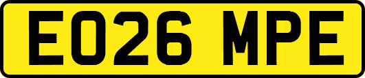 EO26MPE