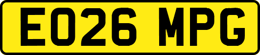 EO26MPG