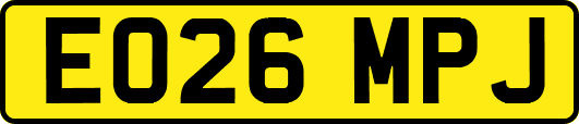 EO26MPJ